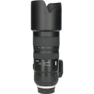 Tweedehands Tamron SP 70-200mm f/2.8 Di VC USD G2 Nikon CM0201