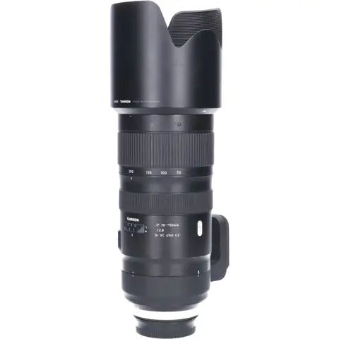 Tweedehands Tamron SP 70-200mm f/2.8 Di VC USD G2 Nikon CM0311
