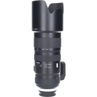 Tweedehands Tamron SP 70-200mm f/2.8 Di VC USD G2 Nikon CM0311