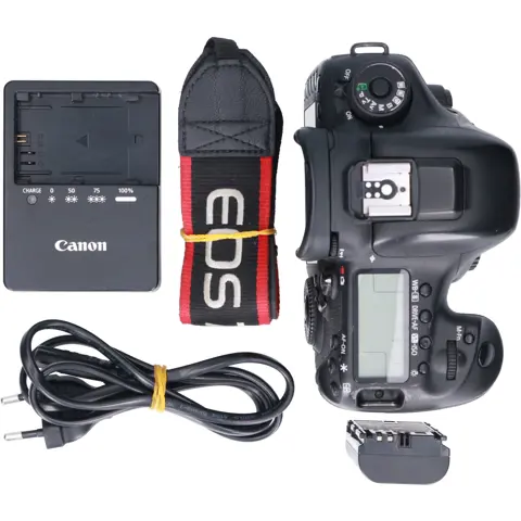 Tweedehands Canon EOS 7D Mark II Body CM1593