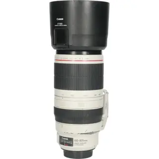 Tweedehands Canon EF 100-400mm f/4.5-5.6L IS II USM CM0665