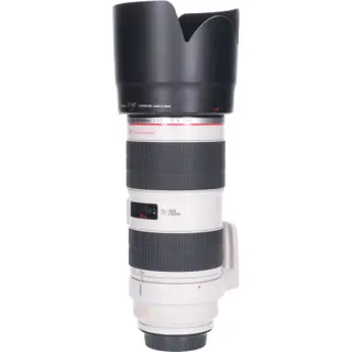 Tweedehands Canon EF 70-200mm f/2.8L IS II USM CM0998