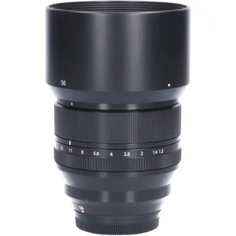 Tweedehands Fujifilm XF 56mm f/1.2 R WR CM0573