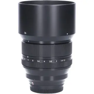 Tweedehands Fujifilm XF 56mm f/1.2 R WR CM0573
