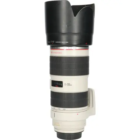 Tweedehands Canon EF 70-200mm f/2.8L IS II USM CM1035