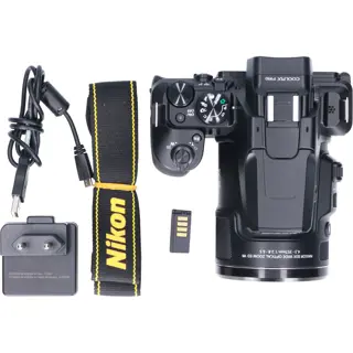 Tweedehands Nikon Coolpix P950 CM1449