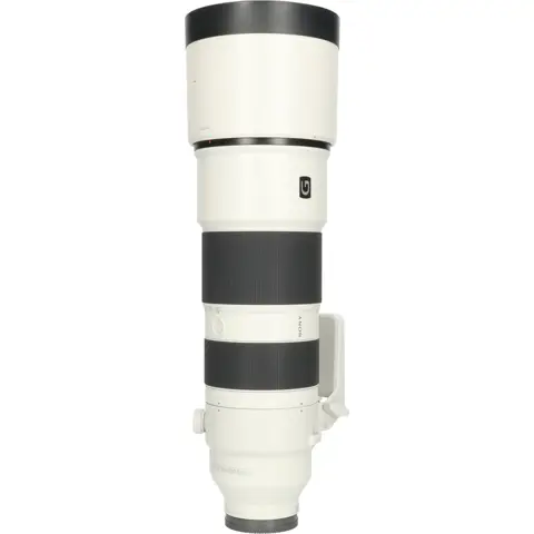 Tweedehands Sony FE 200-600mm f/5.6-6.3 G OSS CM1293