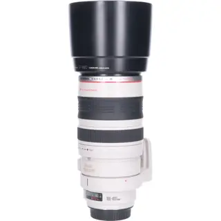 Tweedehands Canon EF 100-400mm f/4.5-5.6L IS USM CM1574