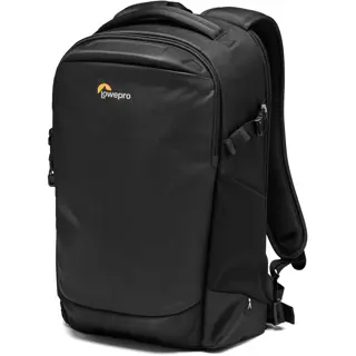 Tweedehands Lowepro Flipside BP 300 AW III Fotorugzak zwart CM1472