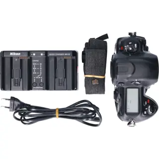 Tweedehands Nikon D3 Body CM1002