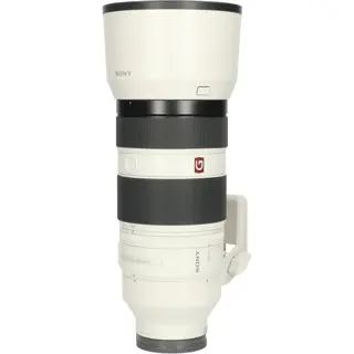 Tweedehands Sony FE 100-400mm f/4.5-5.6 GM OSS CM1504