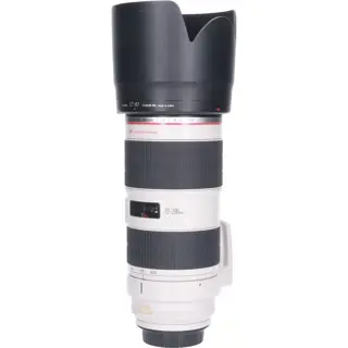 Tweedehands Canon EF 70-200mm f/2.8L IS II USM CM2024