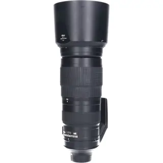 Tweedehands Nikon AF-S 200-500mm f/5.6E ED VR CM1909