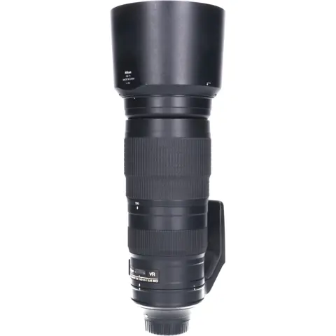 Tweedehands Nikon AF-S 200-500mm f/5.6E ED VR CM1933