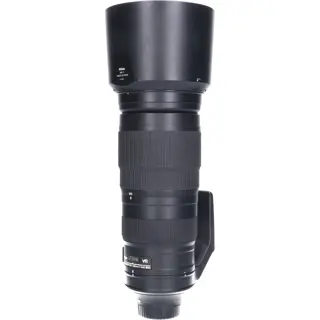 Tweedehands Nikon AF-S 200-500mm f/5.6E ED VR CM1933