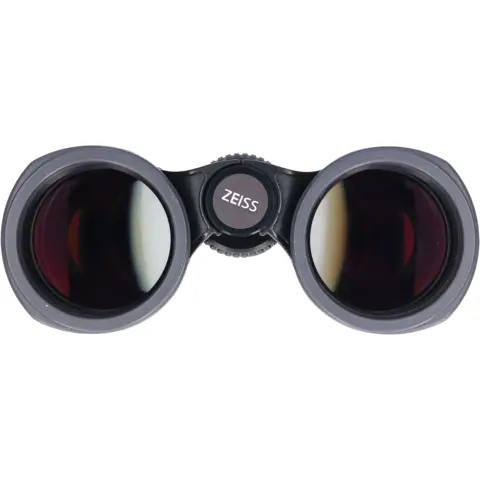 Tweedehands Zeiss Victory 10x42 SF Grijs CM1807