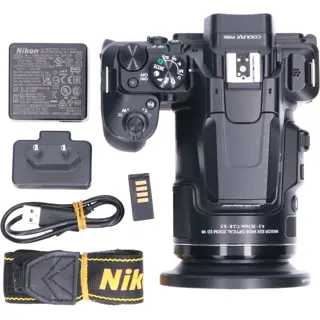 Tweedehands Nikon Coolpix P950 CM1802
