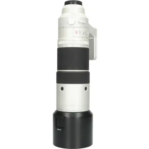 Tweedehands Fujifilm XF 150-600mm f/5.6-8.0 R LM OIS WR CM1942