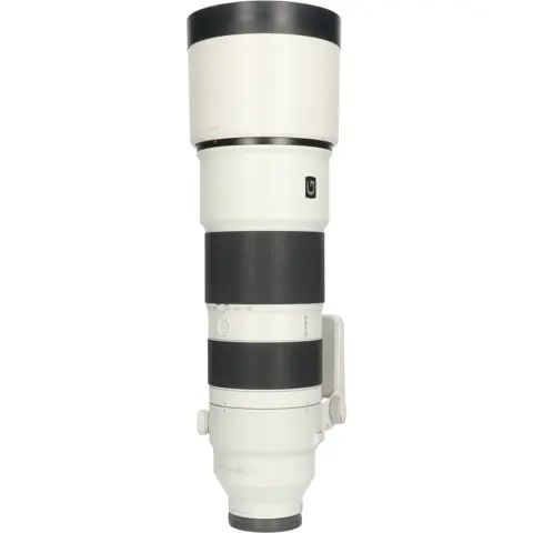Tweedehands Sony FE 200-600mm f/5.6-6.3 G OSS CM1936