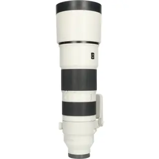 Tweedehands Sony FE 200-600mm f/5.6-6.3 G OSS CM1936
