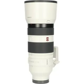 Tweedehands Sony FE 100-400mm f/4.5-5.6 GM OSS CM1579