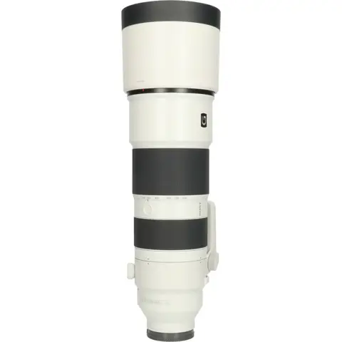 Tweedehands Sony FE 200-600mm f/5.6-6.3 G OSS CM2186