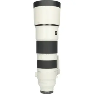 Tweedehands Sony FE 200-600mm f/5.6-6.3 G OSS CM2186