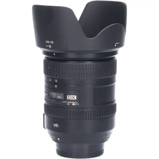 Tweedehands Nikon AF-S 18-200mm f/3.5-5.6G DX IF ED VR II CM2180