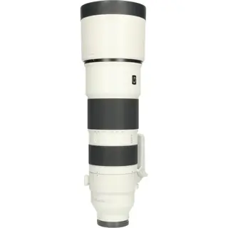 Tweedehands Sony FE 200-600mm f/5.6-6.3 G OSS CM2091