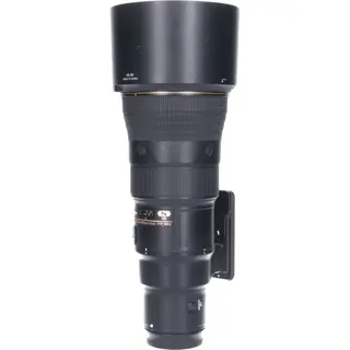 Tweedehands Nikon AF-S 500mm f/5.6E PF ED VR CM4195