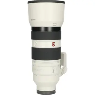 Tweedehands Sony FE 100-400mm f/4.5-5.6 GM OSS CM1064