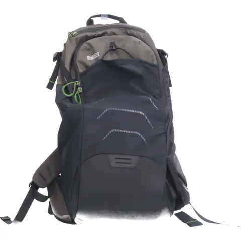 Tweedehands Think Tank Rotation 180 Trail - Green CM1607