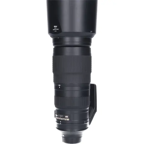 Tweedehands Nikon AF-S 200-500mm f/5.6E ED VR CM1187