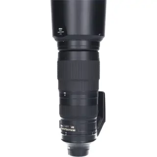 Tweedehands Nikon AF-S 200-500mm f/5.6E ED VR CM1187