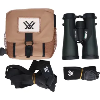 Tweedehands Vortex Crossfire HD 12x50 CM0621