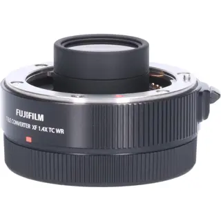 Tweedehands Fujifilm XF 1.4X TC WR Teleconverter CM0574