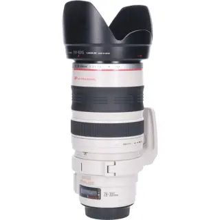 Tweedehands Canon EF 28-300mm f/3.5-5.6L IS USM CM1460