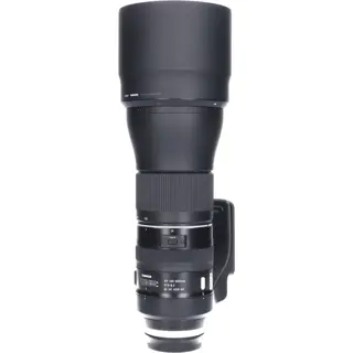 Tweedehands Tamron SP 150-600mm f/5.0-6.3 Di VC USD G2 Canon CM1014