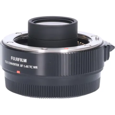 Tweedehands Fujifilm XF 1.4X TC WR Teleconverter CM1499