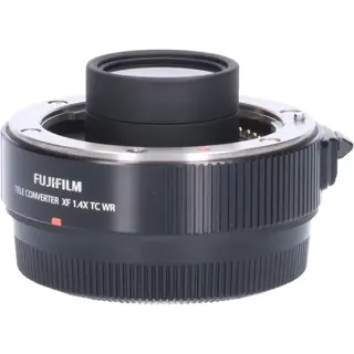 Tweedehands Fujifilm XF 1.4X TC WR Teleconverter CM1499