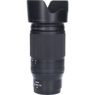 Tweedehands Nikon Z 70-180mm f/2.8 CM1997