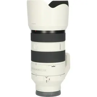 Tweedehands Sony FE 70-200mm f/4.0 G OSS II CM1578