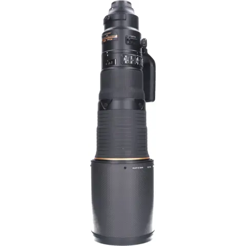 Tweedehands Nikon AF-S 500mm f/4.0 FL ED VR CM3145