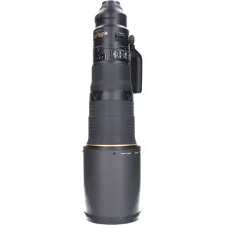 Tweedehands Nikon AF-S 500mm f/4.0 FL ED VR CM3145