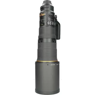 Tweedehands Nikon AF-S 500mm f/4.0 FL ED VR CM1535