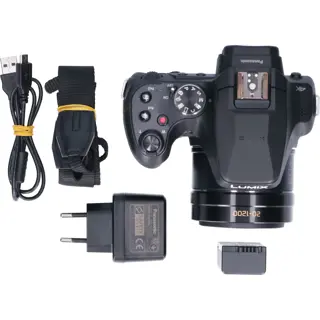 Tweedehands Panasonic Lumix DC-FZ82 CM1321