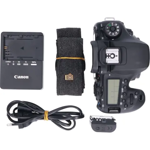 Tweedehands Canon EOS 90D Body CM0816