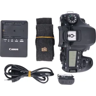 Tweedehands Canon EOS 90D Body CM0816