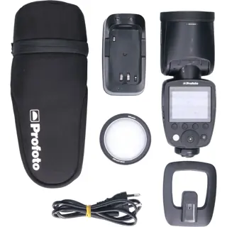 Tweedehands Profoto A1X AirTTL - Canon CM1001