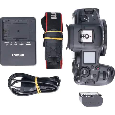 Tweedehands Canon EOS R5 Body CM1365
